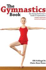 The Gymnastics Book af Elfi Schlegel