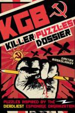 KGB Killer Puzzles Dossier af Tim Dedopulos