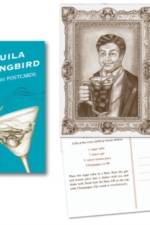 Tequila Mockingbird: 20 Postcards af Tim Federle