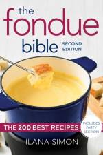 The Fondue Bible