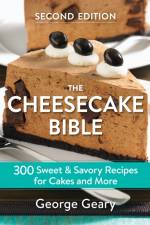 The Cheesecake Bible af George Geary
