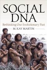 Social DNA af M.Kay Martin