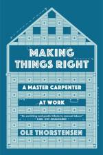 Making Things Right af Ole Thorstensen