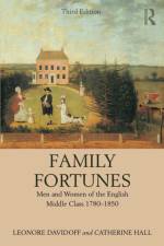 Family Fortunes af Leonore (University of Essex Davidoff