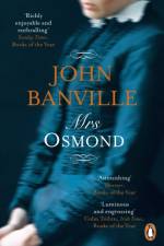 Mrs Osmond