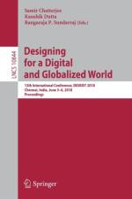 Designing for a Digital and Globalized World