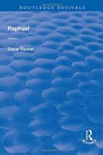 Revival: Raphael (1948) af Oskar Fichel