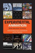 Experimental Animation af Taberham Paul