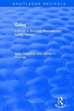 Gales af Barry Stapleton