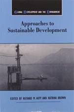 Approaches to Sustainable Development