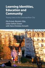 Learning Identities, Education and Community af Ola (Universitetet i Oslo) Erstad