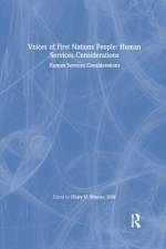 Voices of First Nations People af Hilary N Weaver