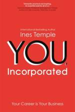 YOU, Incorporated af Ines Temple