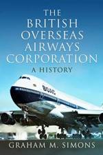 The British Overseas Airways Corporation af Simons M