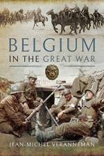 Belgium in the Great War af Jean-Michel Veranneman