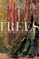 Trees af Gregory McNamee