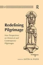 Redefining Pilgrimage