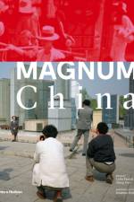 Magnum China af Colin Pantall