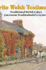Salmon Favourite Welsh Tea time Recipes