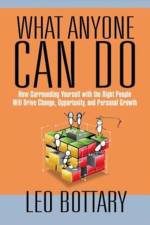 What Anyone Can Do af Leo Bottary