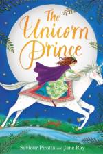 The Unicorn Prince af Saviour Pirotta