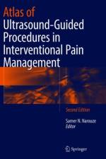 Atlas of Ultrasound-Guided Procedures in Interventional Pain Management