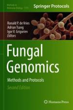 Fungal Genomics