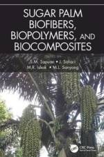 Sugar Palm Biofibers, Biopolymers, and Biocomposites