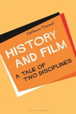 History and Film af Dr. Eleftheria (Aristotle University of Thessaloniki Thanouli