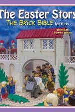 The Easter Story af Brendan Powell Smith