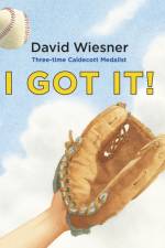 I Got It! af David Wiesner