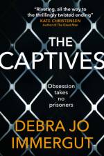 The Captives af Debra Jo Immergut