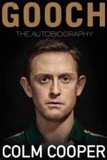Gooch - The Autobiography