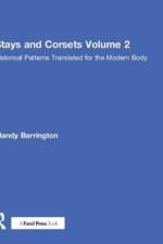 Stays and Corsets Volume 2 af Mandy (Senior Lecturer Barrington