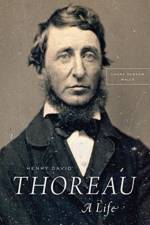 Henry David Thoreau af Laura Dassow Walls