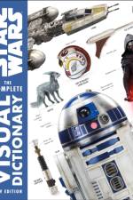 Star Wars The Complete Visual Dictionary New Edition af Pablo Hidalgo