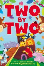 Two by Two af Lisa Lowe Stauffer