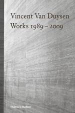 Vincent Van Duysen Works 1989–2009 af Marc Dubois