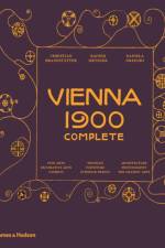 Vienna 1900 Complete af Christian Brandstatter