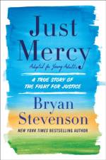 Just Mercy af Bryan A. Stevenson