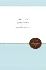 Whittier af Whitman Bennett