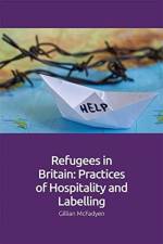 Refugees in Britain af Gillian McFadyen