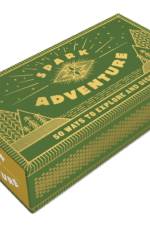 Spark Adventure af Chronicle Books