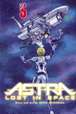 Astra Lost in Space, Vol. 5 af Kenta Shinohara