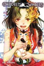 Children of the Whales, Vol. 7 af Abi Umeda