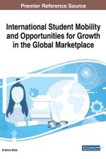 International Student Mobility and Opportunities for Growth in the Global Marketplace