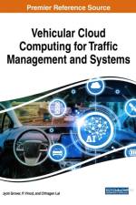 Vehicular Cloud Computing for Traffic Management and Systems