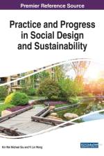 Practice and Progress in Social Design and Sustainability