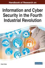 Handbook of Research on Information and Cyber Security in the Fourth Industrial Revolution