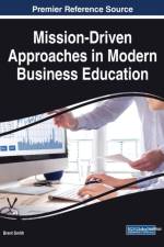 Mission-Driven Approaches in Modern Business Education
